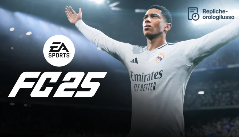 EA Sports FC 25