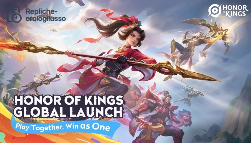 Honor of Kings