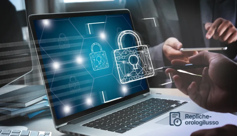 Keamanan Data Online