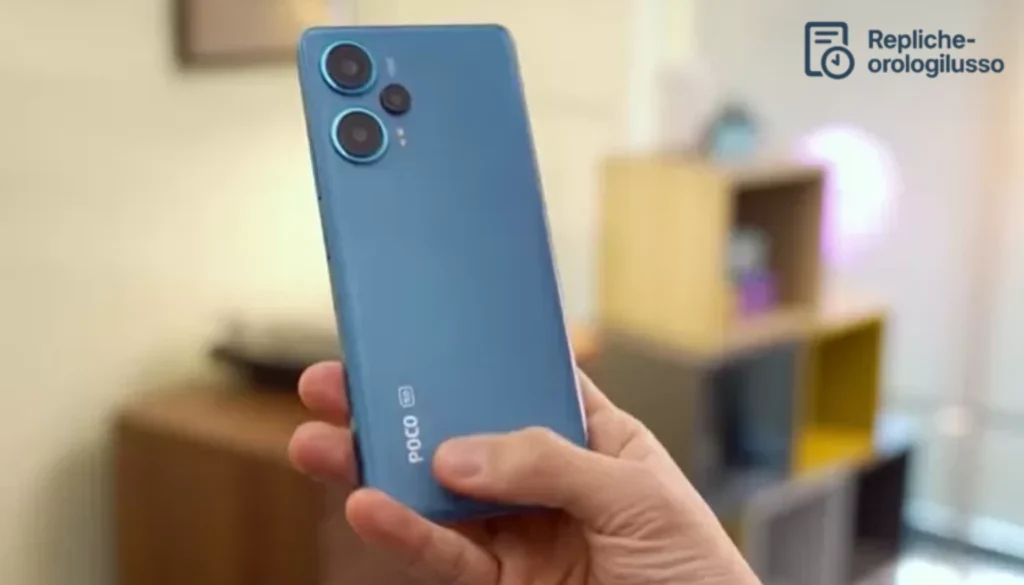 POCO F5