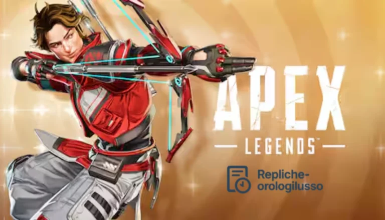 Apex Legends