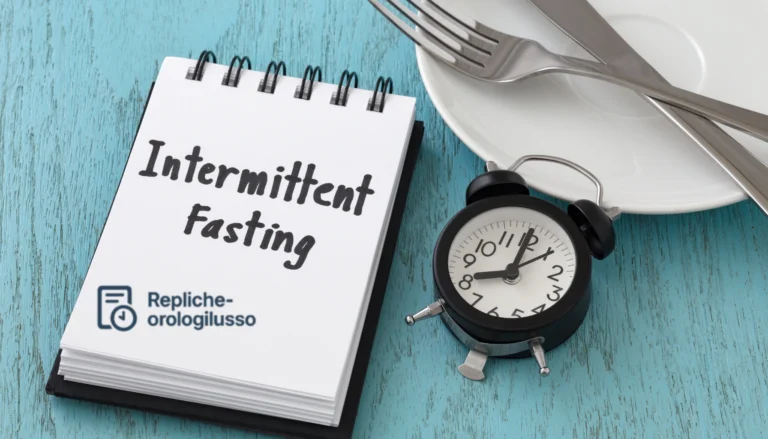 Intermittent Fasting