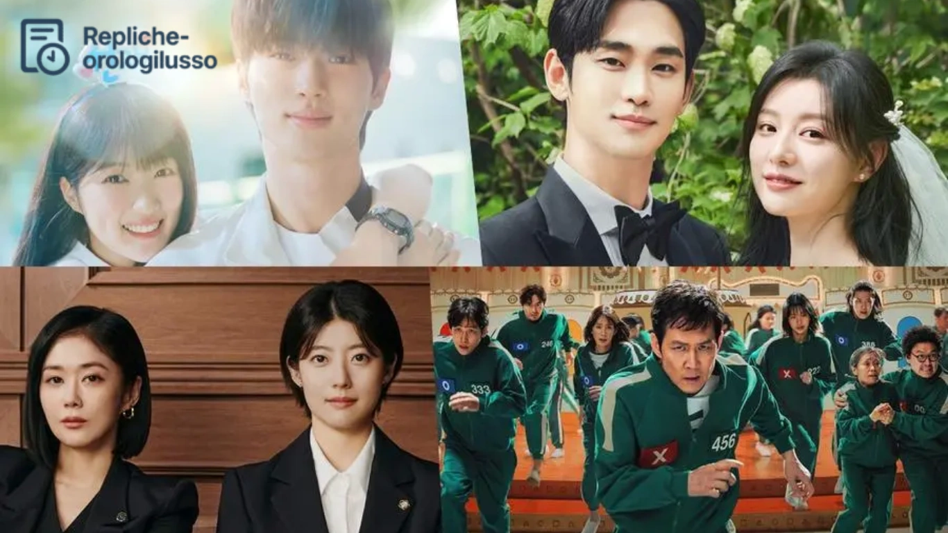 Drama Korea
