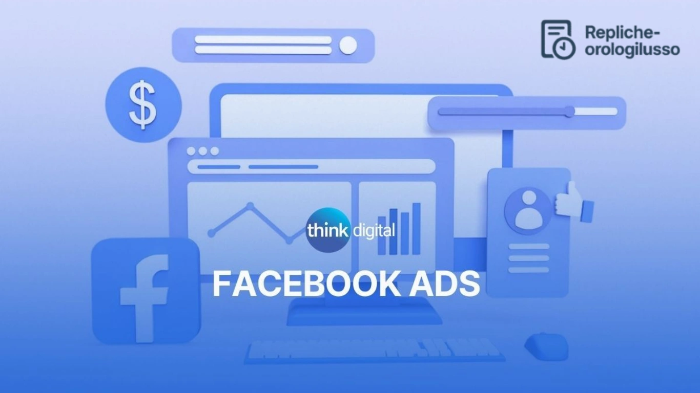 Facebook Ads
