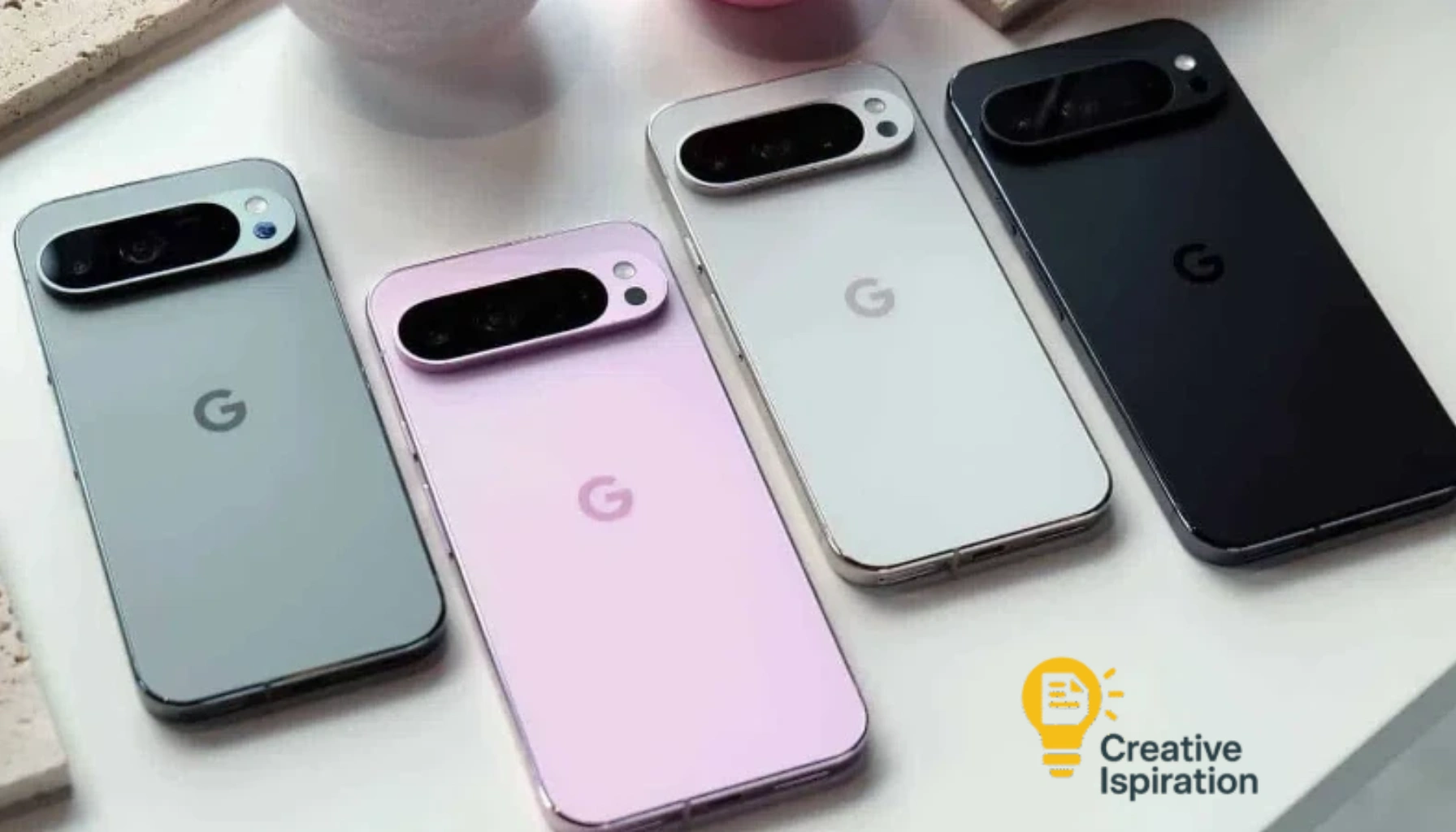 Google Pixel 9a