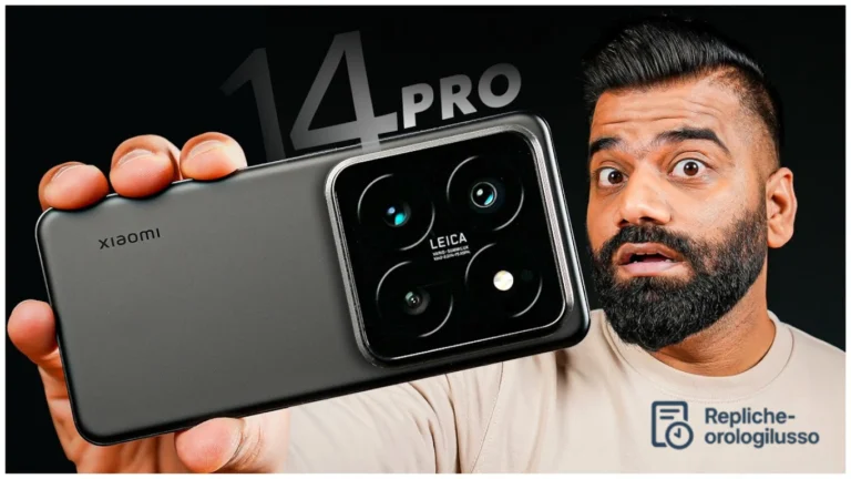 Xiaomi 14 Pro