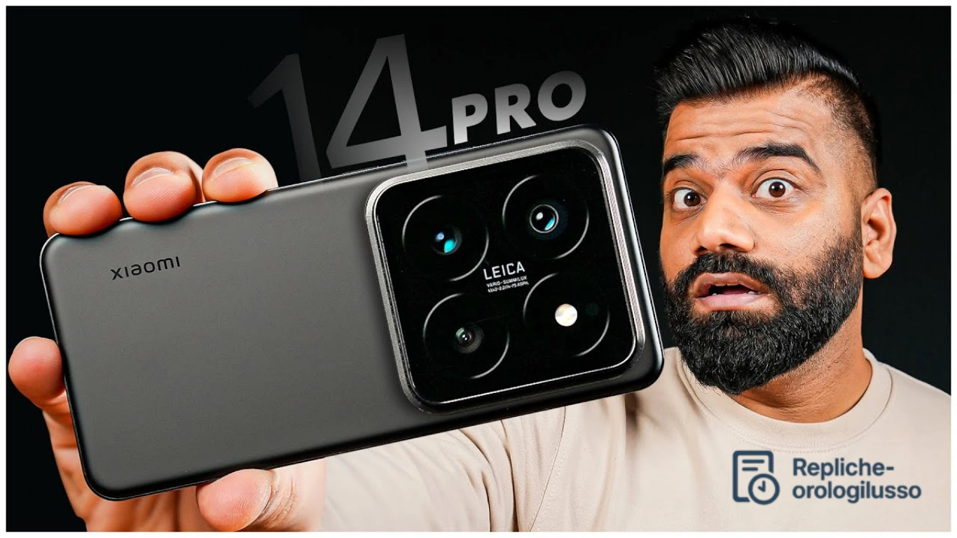 Xiaomi 14 Pro
