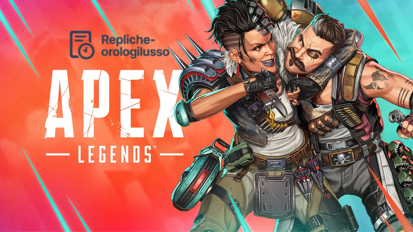 Apex Legends