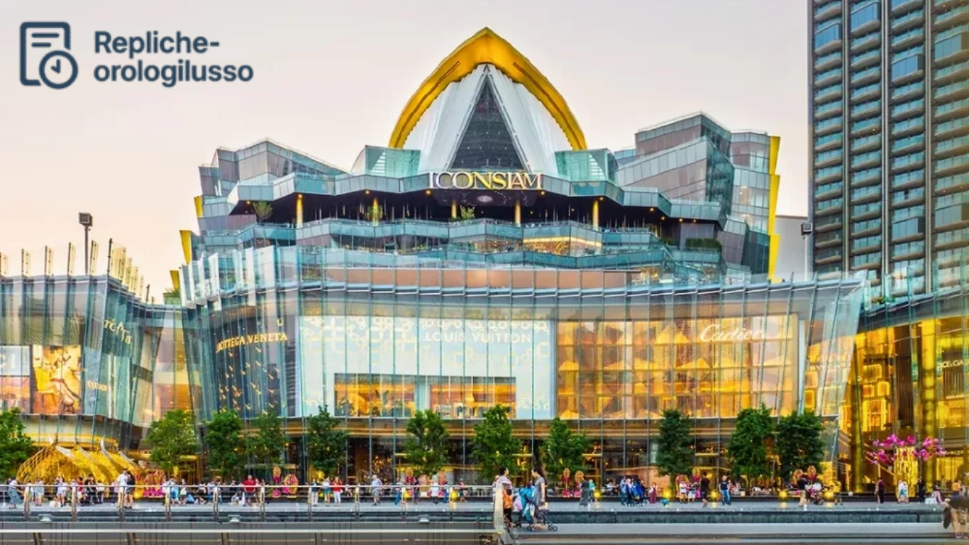 ICONSIAM