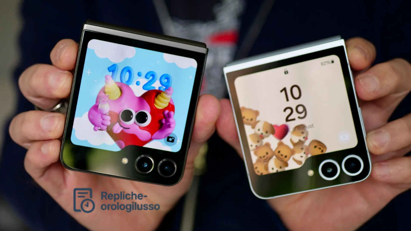 Samsung Z Flip 7