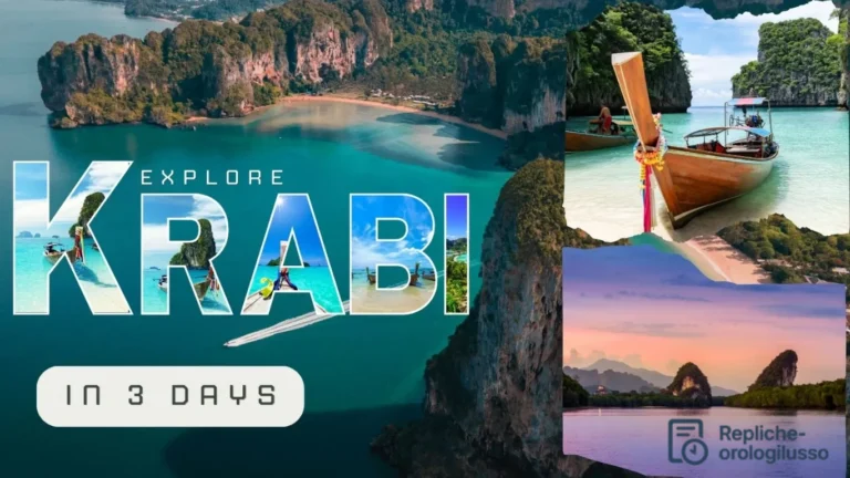Krabi
