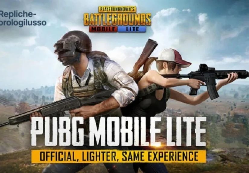 PUBG