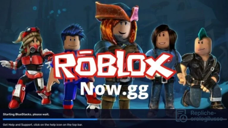 Roblox