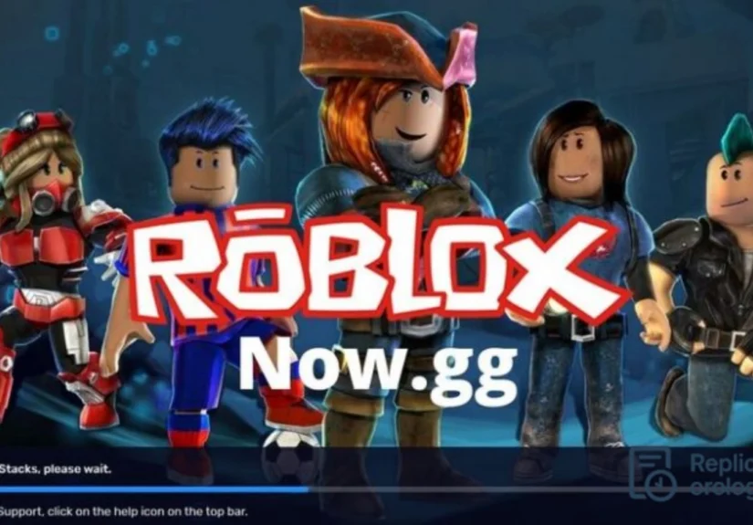 Roblox