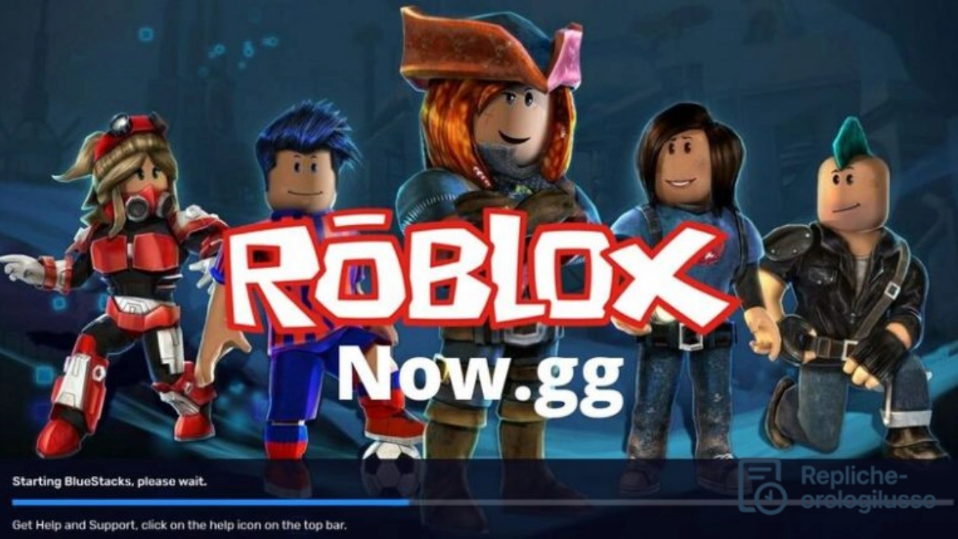 Roblox