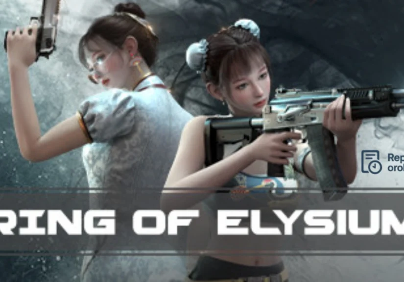 Ring of Elysium