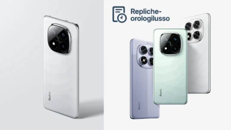 Redmi Note 14 Series