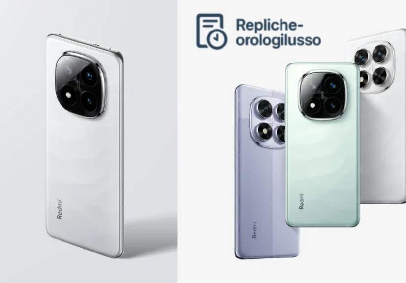 Redmi Note 14 Series