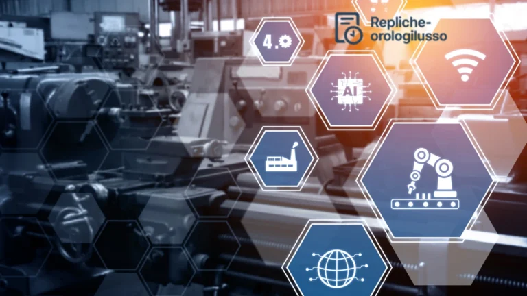 Revolusi industri 4.0