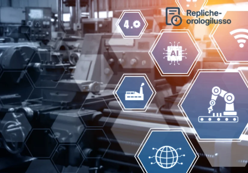 Revolusi industri 4.0