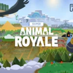 Super Animal Royale