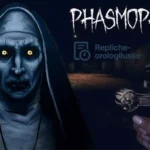Phasmophobia