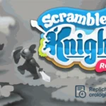 Scramble Knights Royale