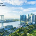 Wisata Singapur