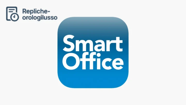 APK Smart Office