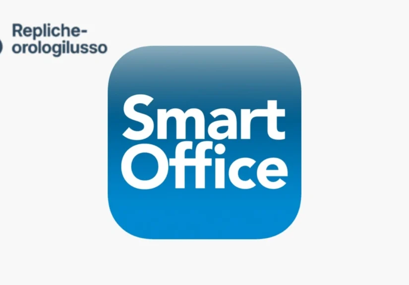APK Smart Office