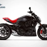 Ducati XDiavel Nera