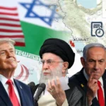 Konflik Amerika Iran