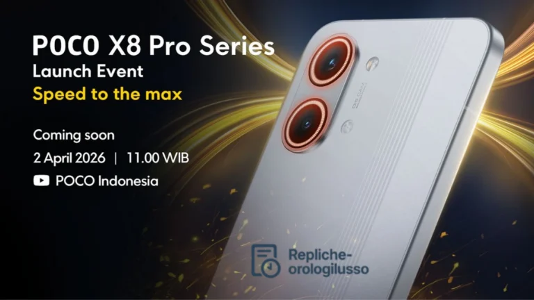 POCO X8 Pro
