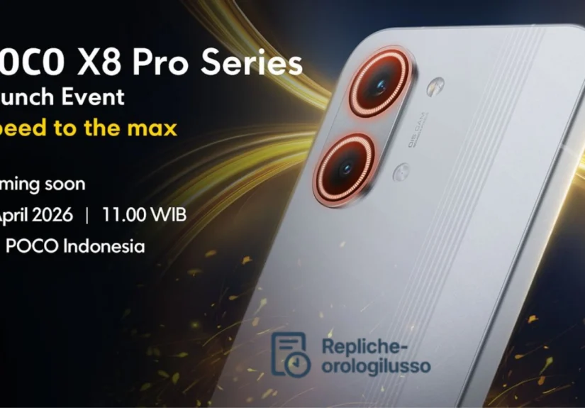 POCO X8 Pro