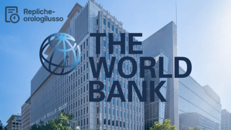 World Bank