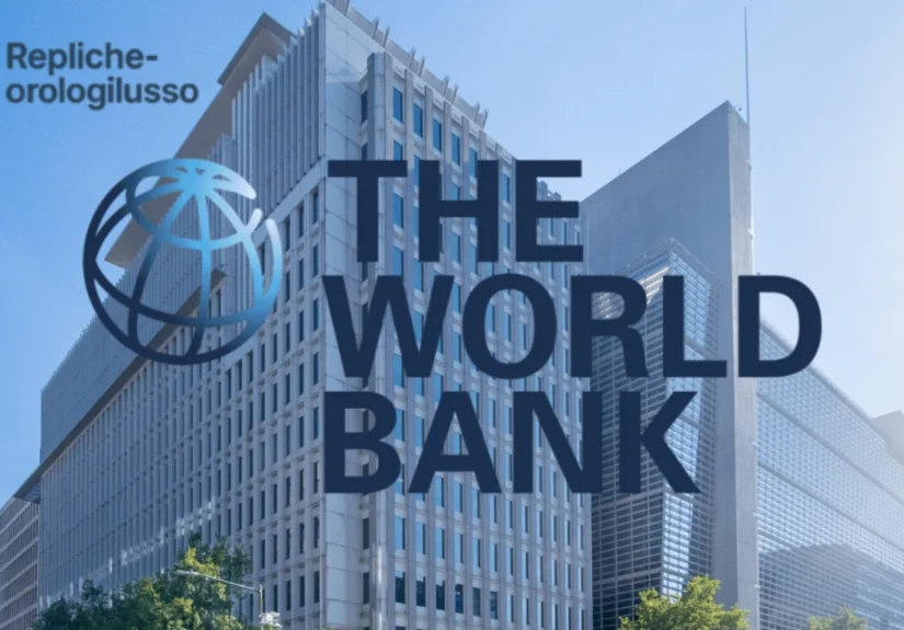 World Bank