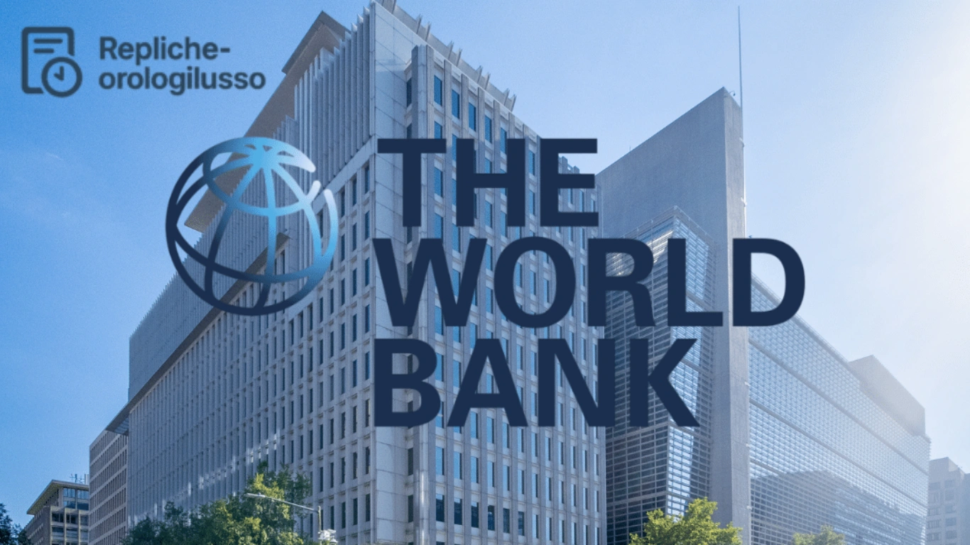 World Bank